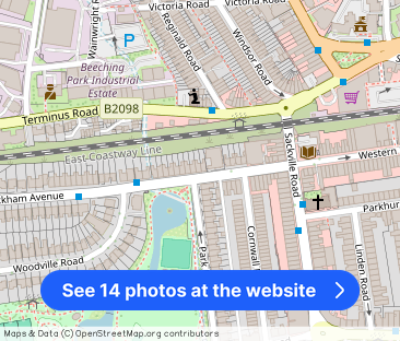 2 bedroom flat for rent - Photo 1