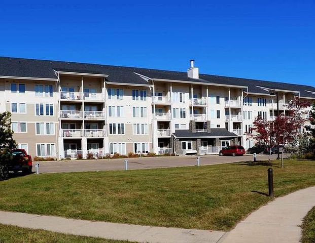 Parsons Greene Townhouses at Parsons Creek Village | 237 Parsons Creek Drive, Fort McMurray - Photo 1