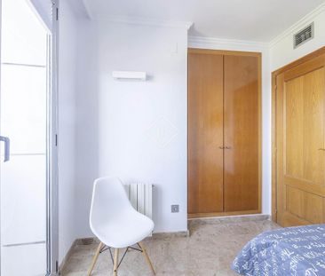 3 bedroom luxury Apartment for rent in Valencia - Photo 6