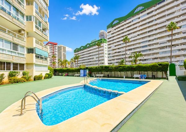 Calpe/Calp, Valencian Community