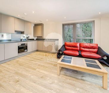 2 bedroom apartment to rent - Photo 1