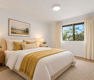 Apartment Living in a Convenient Location - Photo 3