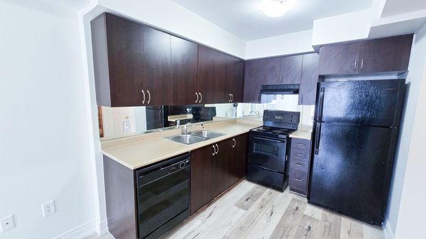 For Lease - 160 Chancery Road Unit# 20, Markham, Ontario - Photo 1