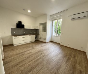 Location Appartement 2 pièces 39m² ROMANS SUR ISERE 26100 - Photo 4