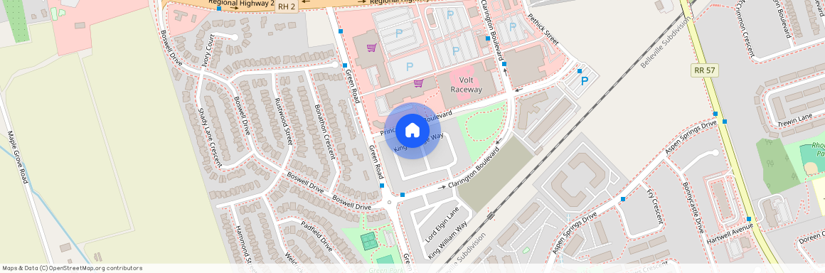 17 Prince William Boulevard, Clarington