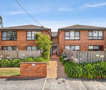 Two bedroom apartment! **Application Pending** - Photo 2