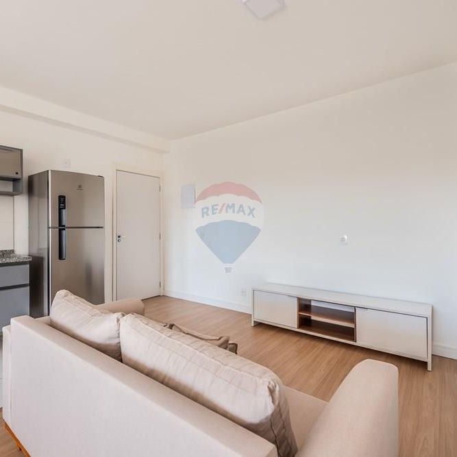 Apartamento 2 Dorms. c/ Suíte Decorado, 74m² | The View — Jardim Bela Vista, Jaguariúna - Foto 1