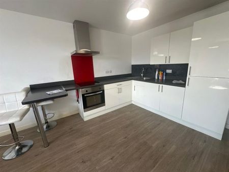 8 Wheatsheaf Works, City Centre - Photo 5