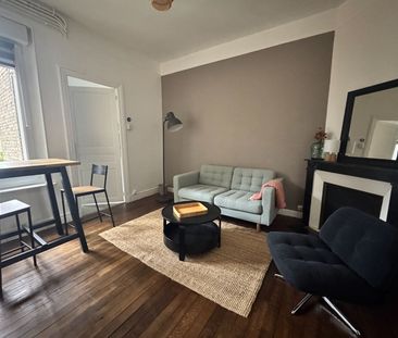 Location Appartement 2 pièces 38m² - Photo 1