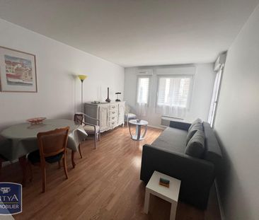 Location Appartement 2 pièces 38m² LILLE 59000 - Photo 4