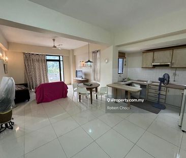 Kempas Apartment, Genting Highlands, Bentong - Foto 2