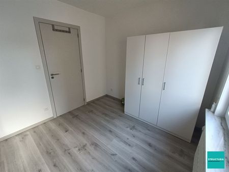 VOLZET- Instapklare woning met tuin en 3 slaapkamers - Photo 5