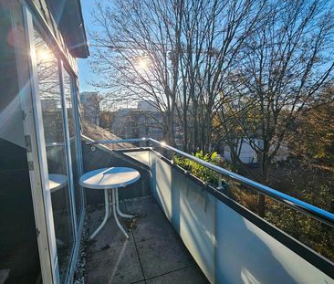 WG Zimmer/ 2er WG in Hamburg Bramfeld; voll möbliert! - Photo 6