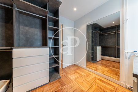 Flat for rent in Jose Abascal. - Photo 5