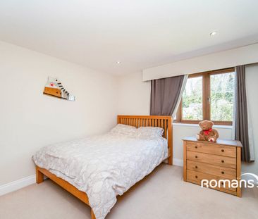 Manor Barns Lane, Finchampstead, Wokingham, RG40 - Photo 6