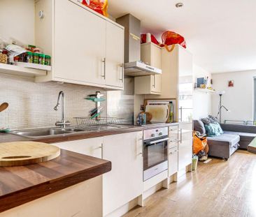 1 bedroom apartment to rent - Photo 4