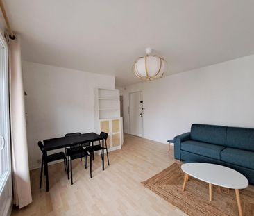 Location Appartement 1 pièce 30m² TOURS 37000 - Photo 1