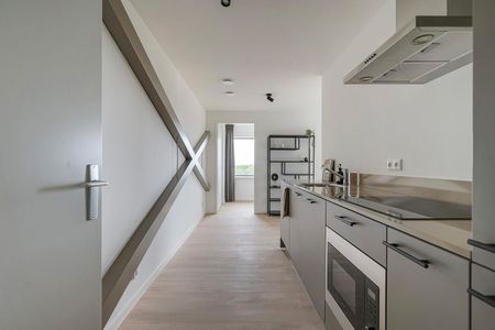 Te huur: Appartement J.C. van Markenlaan in Rijswijk - Foto 5