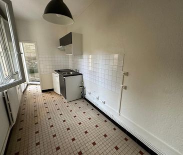 Location Appartement 1 pièce 28m² TOURS 37000 - Photo 2