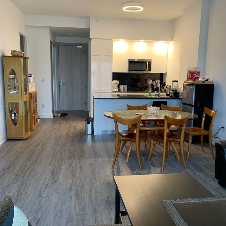 For Lease - 75 Canterbury Place Unit# PH102, Toronto, Ontario - Photo 1