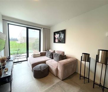 Appartement te huur - Photo 1