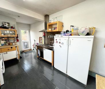 1 bedroom end of terrace house to rent - Photo 6