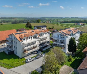 4.5 room apartment for rent in Rueyres-St-Laurent - Foto 6