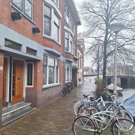 Te huur: Appartement Buitenwatersloot 8 C in Delft - Foto 2