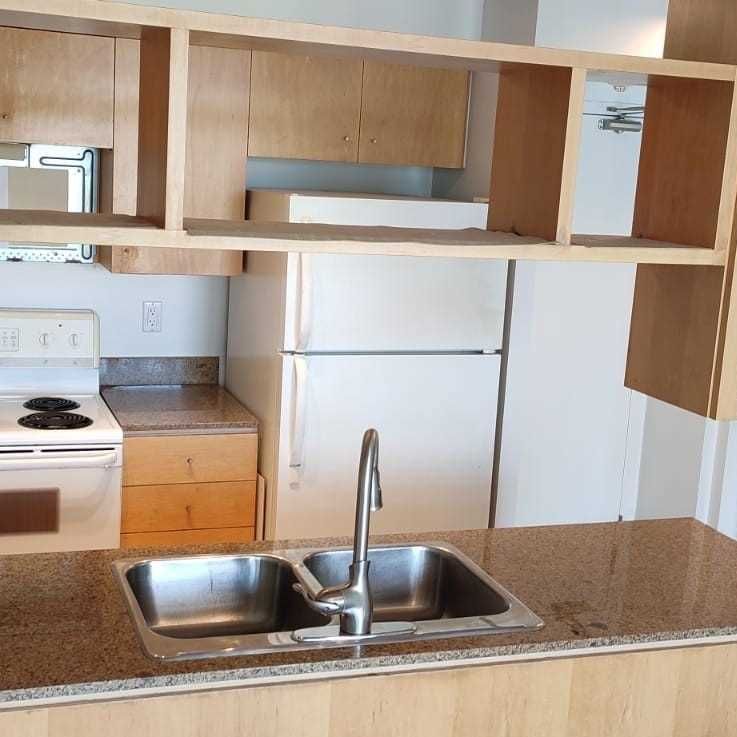 For Lease - 397 Front Street Unit# 1905, Toronto, Ontario - Photo 1