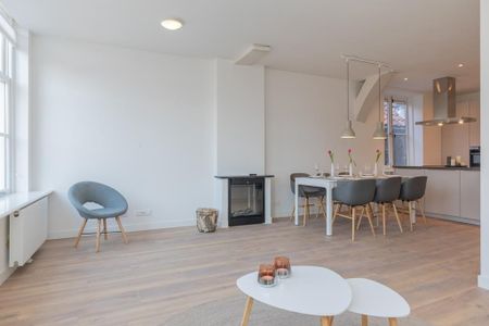 Appartement te huur: Bakenessergracht 87-A 2011 JV Haarlem - Photo 3