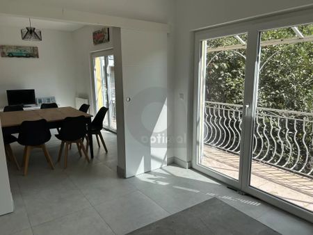 Location Maison 4 pièces 110m² MENTON 06500 - Photo 4