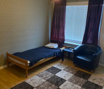 Bandstolsvägen, Uppsala - Photo 1