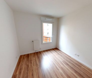Location Appartement 3 pièces 59m² - Photo 6