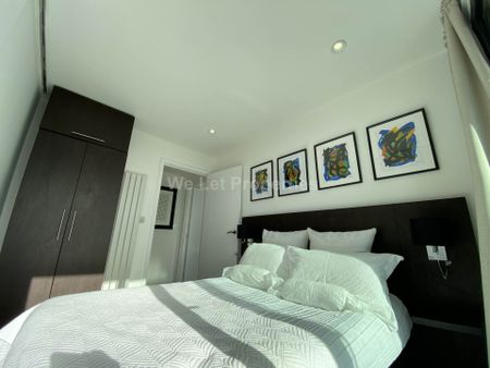 Price £2,000 pcm - Available 12/12/2025 - Furnished - Photo 5
