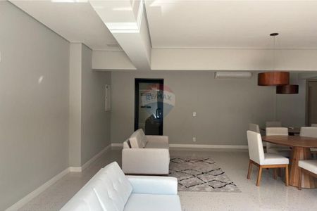 Apartamento mobiliado para locação na Zona Sul de Bragança Paulista-SP - Foto 4