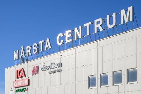 Pärlgatan 5A, Märsta Centrum - Photo 2