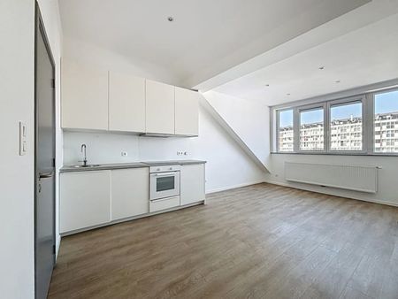 Appartement te huur - Foto 5