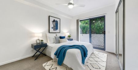 2/24-26 Lade Street, Gaythorne QLD, Belconnen - Photo 3