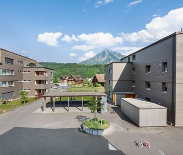 Wohnen an kinderfreundlicher und ruhiger Wohnlage - Foto 6