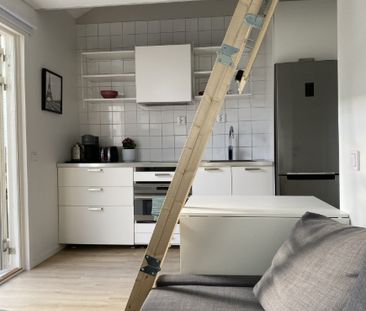 Upplands Väsby - 1rok - tillsv - 8.625kr/mån - Photo 1