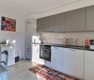 Beautiful renovated 3.5 room apartment for rent (95 m2) - Foto 5