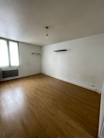 Appartement T2 de 36m² en Centre ville – Proche de la Mairie - Photo 4