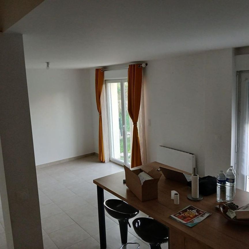 Location Maison 4 pièces 80m² ST LYE 10180 - Photo 1