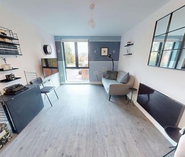 1 bedroom apartment to rent - Photo 5