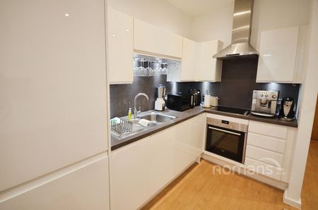 1 bedroom apartment to rent - Photo 3