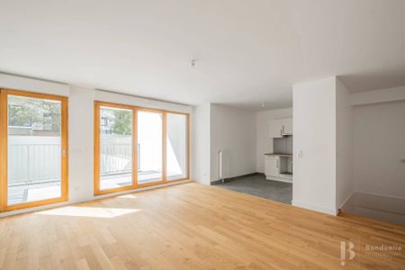 Rental Apartment Vanves - Photo 4