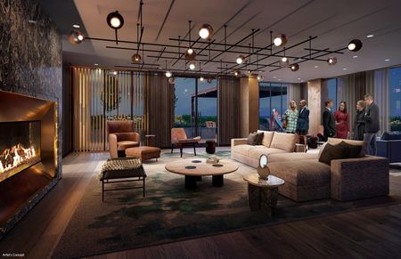 For Lease - 20 Soudan Avenue Unit# 1604, Toronto, Ontario - Photo 4