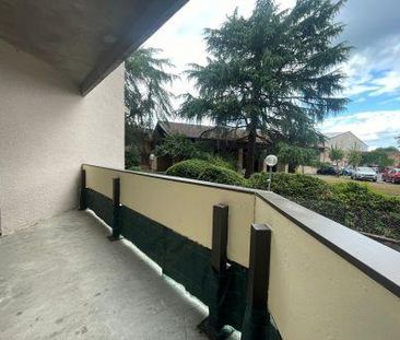 Location - Appartement - 4 pièces - 83.06 m² - montauban - Photo 4
