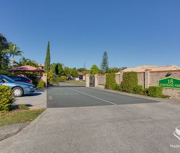 Fully air conditioned, Sunnybank Hills State School catchment - Photo 6