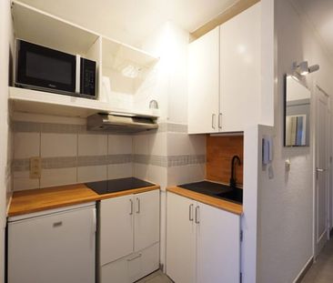 Studio te huur - Foto 5